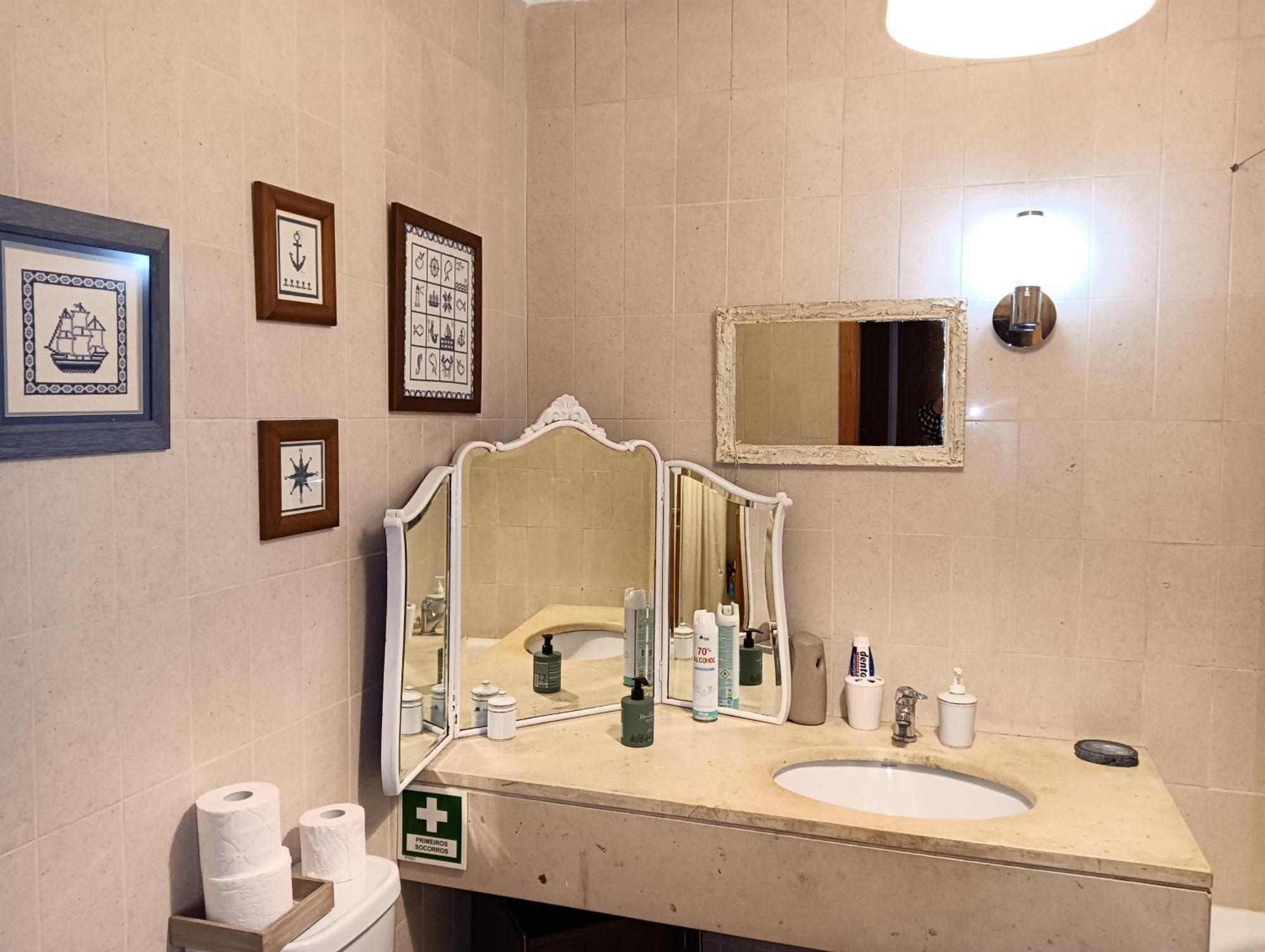 Oporto Central Flat Экстерьер фото